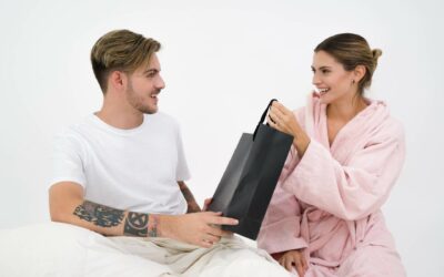 Hasznos ajándékok férfiaknak – amiket tényleg használni fog
