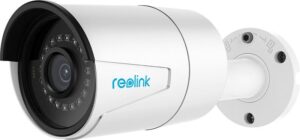Reolink RLC-410 kültéri IP kamera