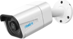 Reolink RLC-511 kültéri IP kamera