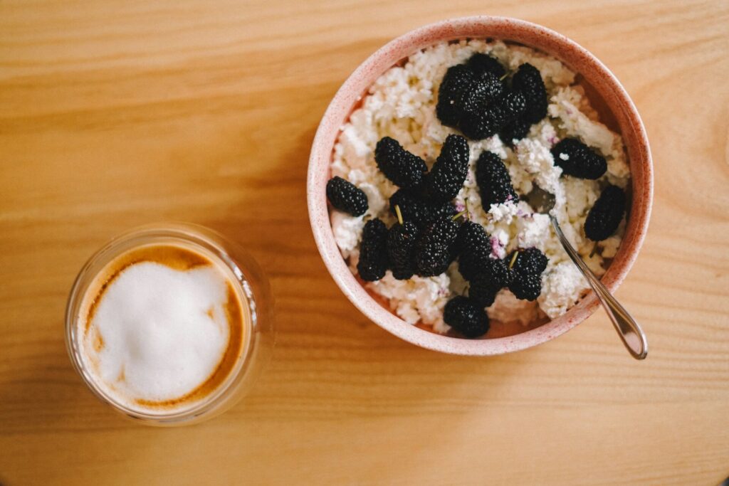 Modern, egészségtudatos helyek