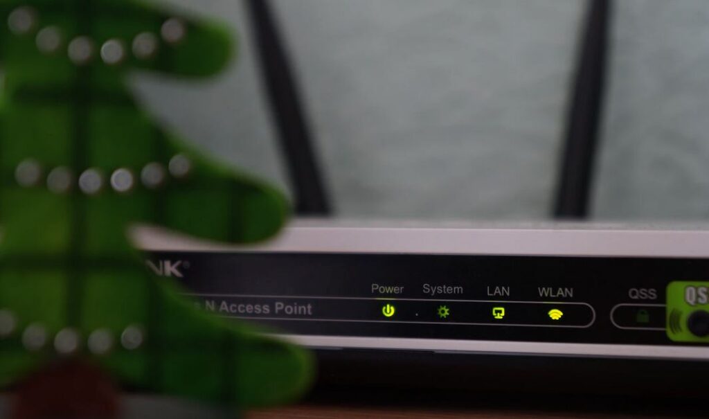 wifi sebességteszt