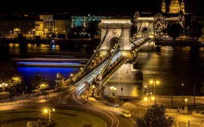 A legjobb budapesti fotós helyek szabadtéri képekhez