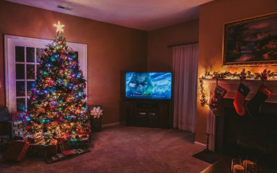 A legjobb karácsonyi filmek — gyerekeknek és felnőtteknek is