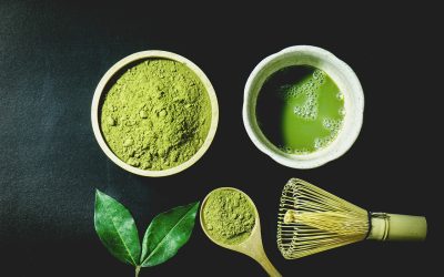 Készítsd el könnyedén a kiváló minőségű matcha teát