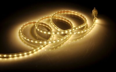 Milyen feladata van a LED vezérlőnek?