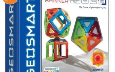 Építőjáték 5 éveseknek – ne a szokványosat válaszd!
