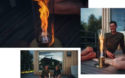 Télen is melegben a kinti hidegben