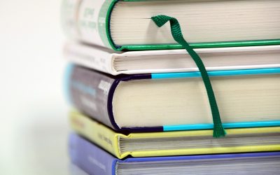 Könyvek, amelyek képesek megváltoztatni az egész karrierünket