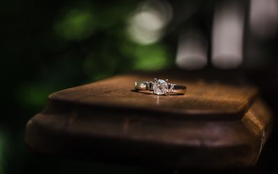 Az eljegyzési gyűrű választása lehet igazán egyszerű is