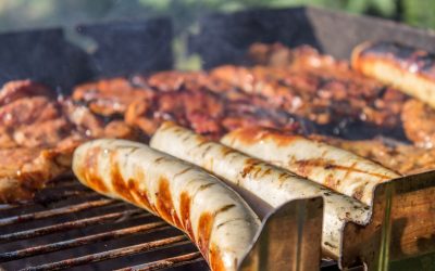 Készíts a szabadban változatos finomságokat grilleszközök segítségével!