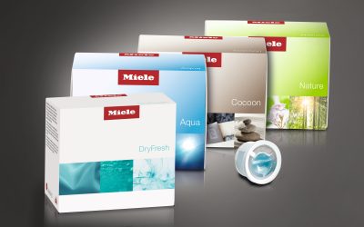Illatos ruhák – gyűrődésmentes szárítás