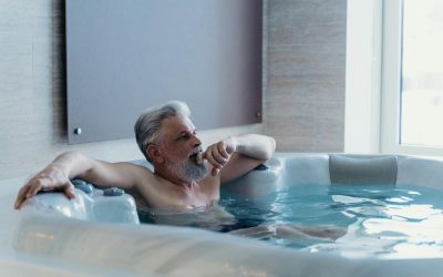 Jakuzzi kiválasztása – a dizájn szerepe