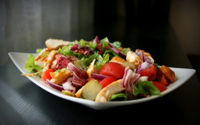 Újdonságok az ételkiszállító cégek választékaiban
