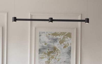 Hogyan tervezzük meg a konyhában a világítást?