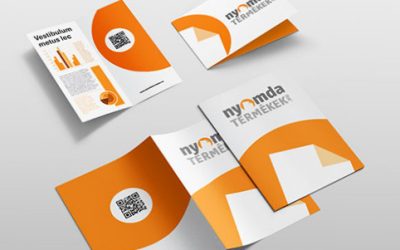 A szórólap ma is trendi és értékes marketingeszköz!