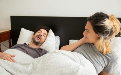 Kipróbált megoldások horkolás ellen
