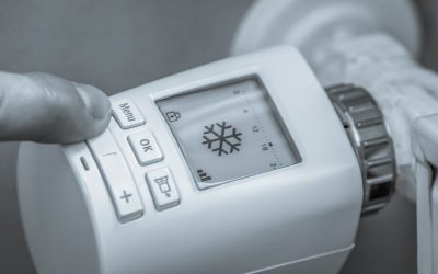 Kényelem és hatékonyság: Az elektromos konvektorok világa