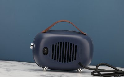 Az elektromos fűtőventilátorok előnyei és használati módjai