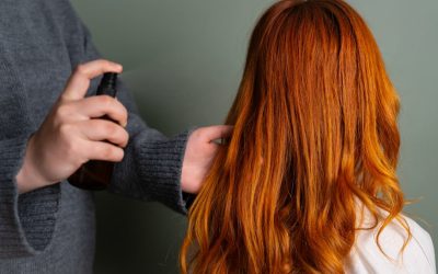 Lehet-e irritációmentes a hajfestés?