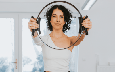 Mit nyerhetsz a pilates által?