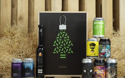 A kézműves sör ajándéknak is kiváló választás