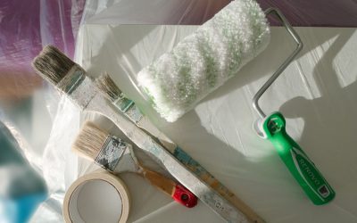 A színek ereje: hogyan változtathatja meg otthonunk hangulatát?