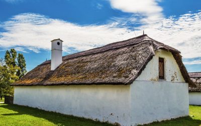 A vályog mint építőanyag: tradíció a modern világban