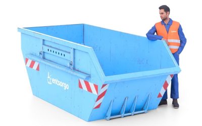 4 ok, amiért szükség van konténerbérlésre