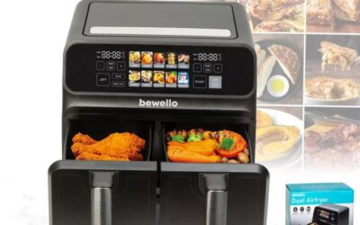 Air fryer: a modern konyha újdonságai