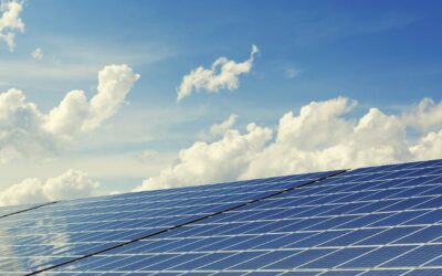 Többet kihozni a napból – amikor az energiatárolás a vállalati életforma részévé válik