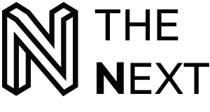 thenext logo