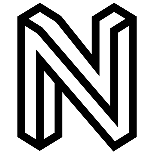 the next logo