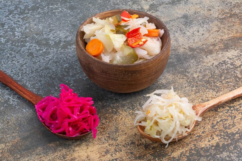 A savanyúkáposzta ereje – amikor a tudomány és a hagyomány ugyanarra a következtetésre jut