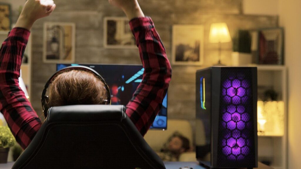 A piac új vezére...