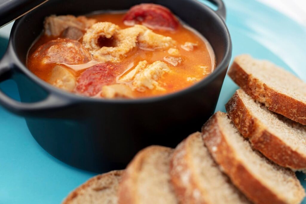 Halászlé mint szuperleves – és izgalmas variációk