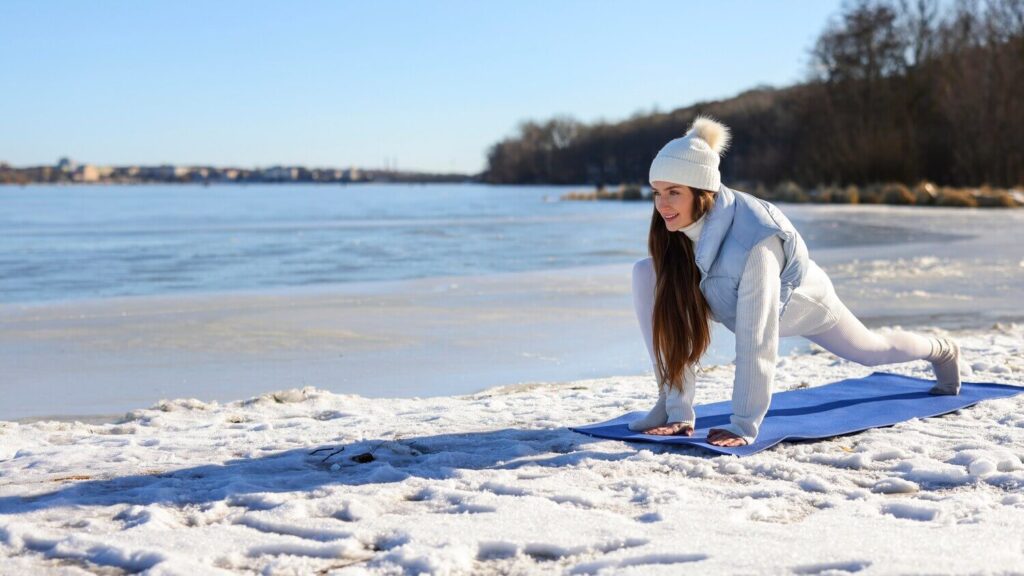 A jéghideg divat tudományos oldala