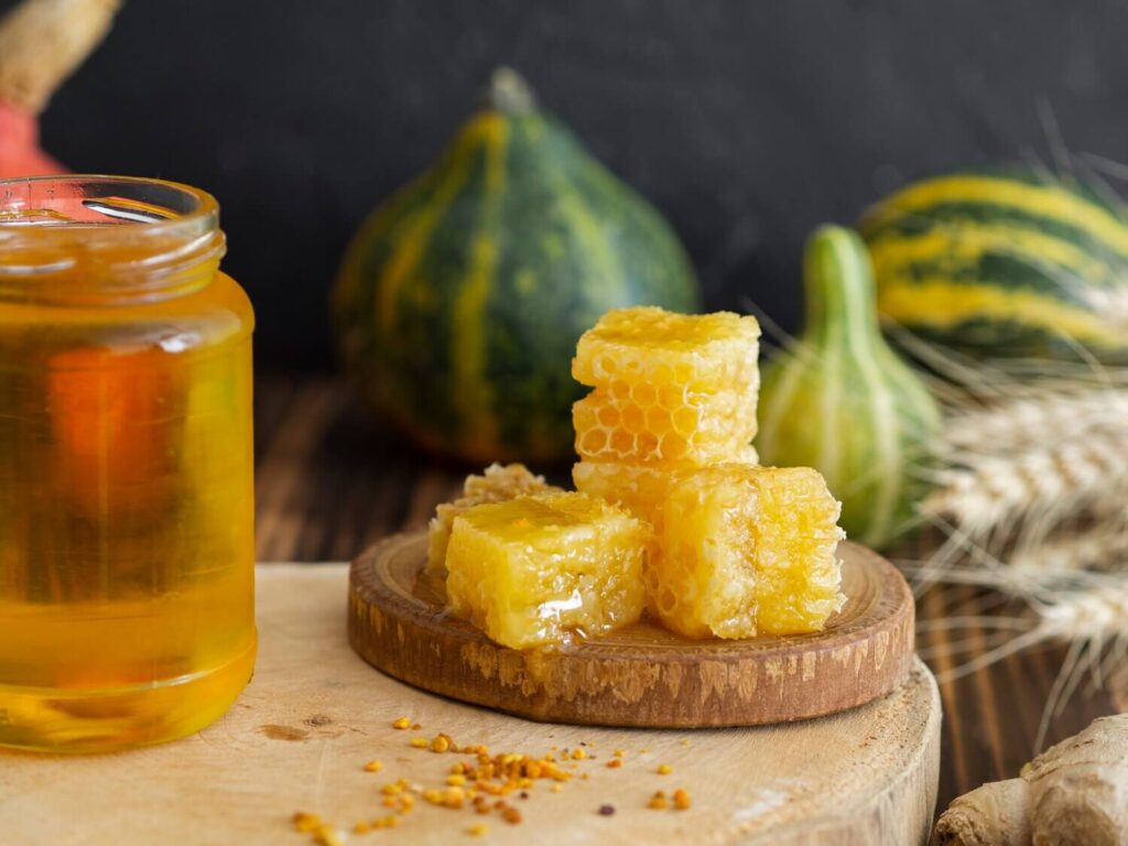 Mézfajták tudománya – nem mindegy, melyik mire való