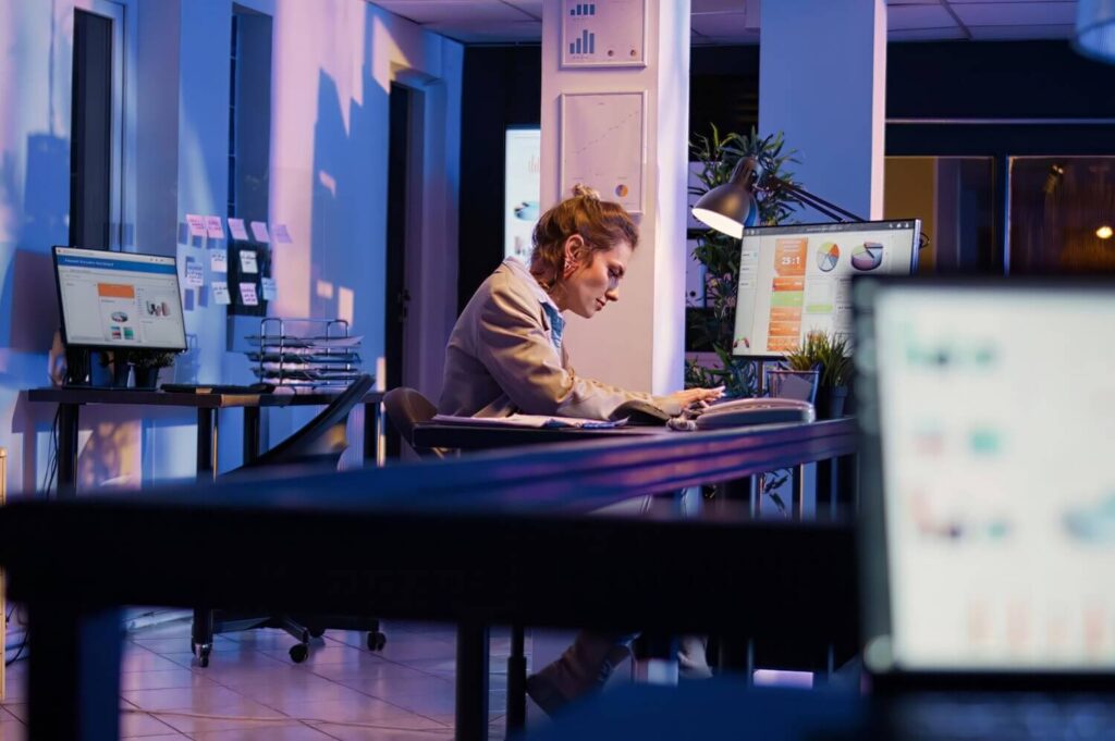 A középszint hiánya