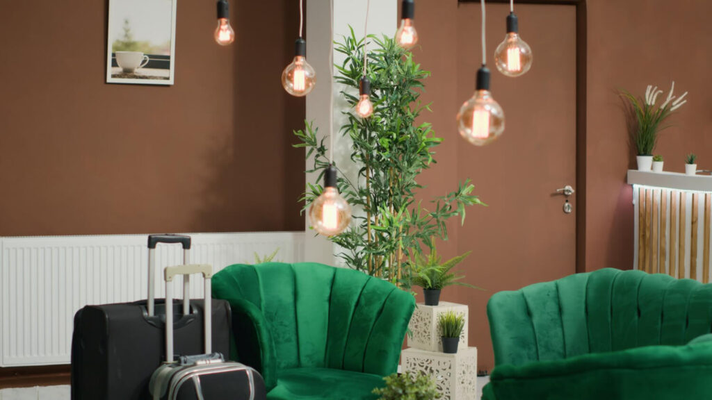 2026-ban a falak színt váltanak – így lesz friss az otthonod színvilága