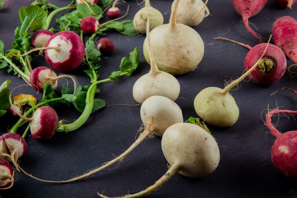 Melyik retek mire jó? – hónapos, jégcsap és fekete retek a konyhában és az egészségben