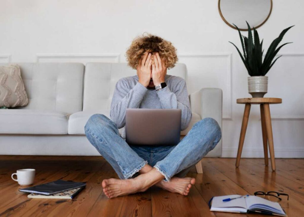 Lehet ebből „kigyógyulni”?