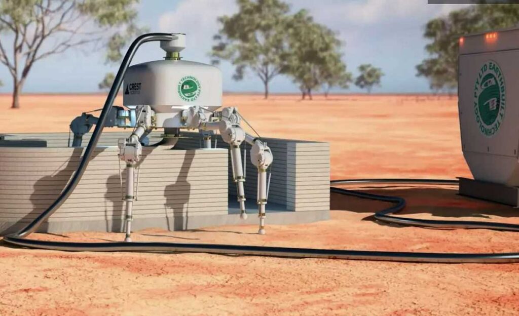 Charlotte egy nap alatt felhúzza a házadat - ezt nézd!