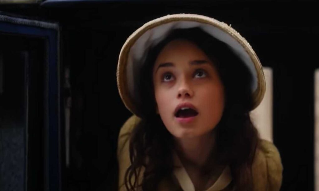 Kosztümös filmek és sorozatok, amiket semmiképp nem érdemes kihagyni