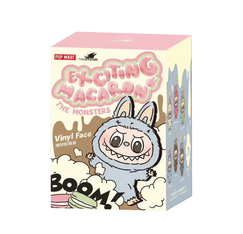 Labubu-láz: így különböztetheted meg az eredetit a kamutól