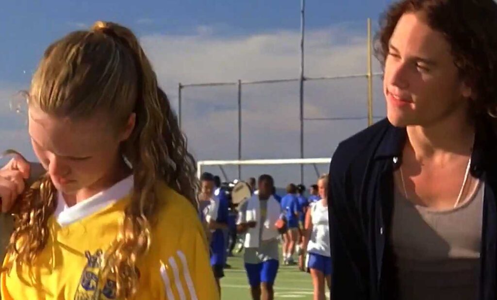 Miért zseniális ötlet közösen retró tinifilmet nézni?