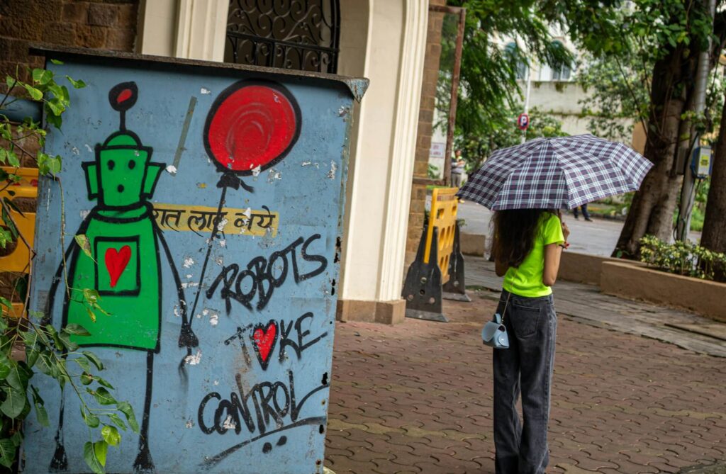 Digitális Rómeó: miért olyan könnyű „beleszeretni” egy mesterséges intelligenciába?