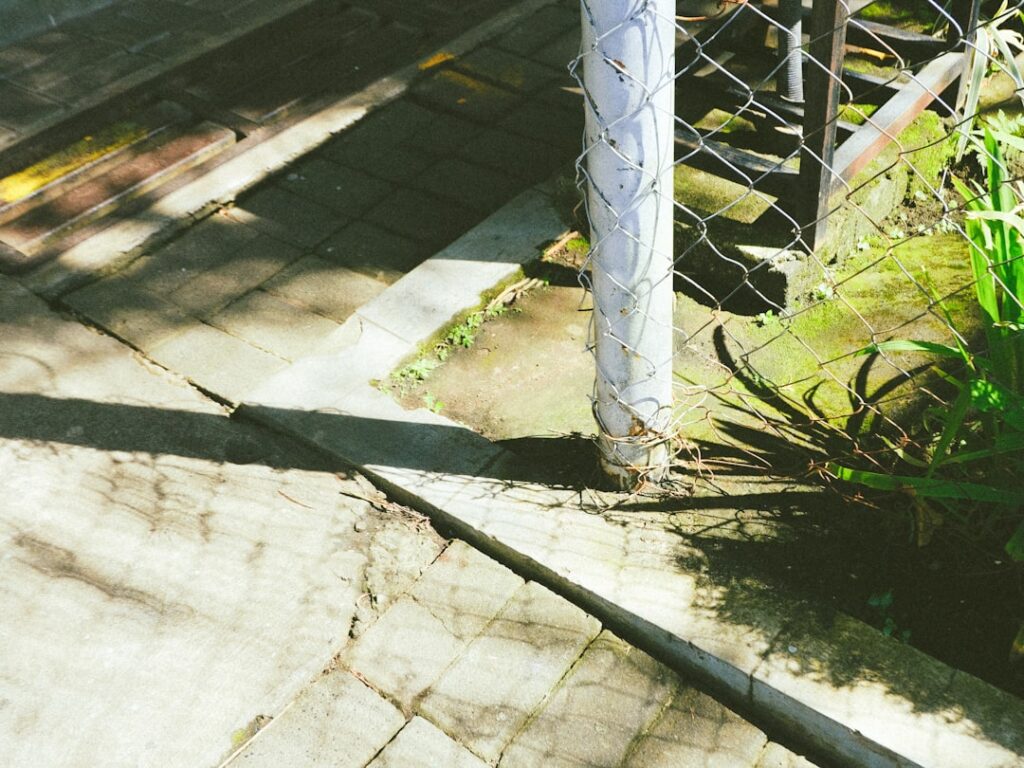 földelő szonda telepítése